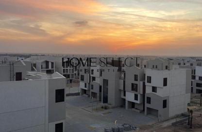 Duplex - 3 - 3 for sale in Karmell - New Zayed City - Sheikh Zayed City - Giza