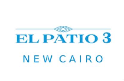 Twin House - 4 Bedrooms - 3 Bathrooms for sale in Al Patio 3 - Ext North Inves Area - New Cairo City - Cairo