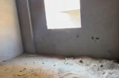 Apartment - 3 Bedrooms - 3 Bathrooms for sale in AiAngle City Mall - New Narges - New Cairo City - Cairo