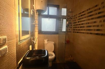 Duplex - 3 Bedrooms - 2 Bathrooms for rent in Casa - Sheikh Zayed Compounds - Sheikh Zayed City - Giza