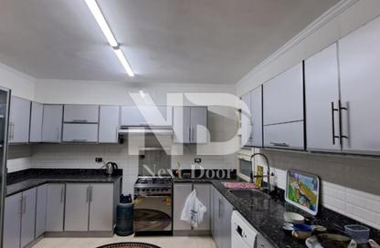 Villa - 4 Bedrooms - 4 Bathrooms for rent in S1 - Sarai - Mostakbal City Compounds - Mostakbal City - Future City - Cairo