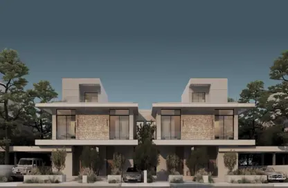 Apartment - 2 Bedrooms - 2 Bathrooms for sale in Hills of one - New Zayed City - Sheikh Zayed City - Giza