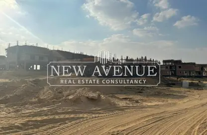 iVilla - 3 Bedrooms - 3 Bathrooms for sale in Telal East - 5th Settlement Compounds - The 5th Settlement - New Cairo City - Cairo