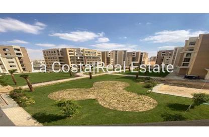 Apartment - 3 Bedrooms - 2 Bathrooms for sale in Al Maqsad - New Capital Compounds - New Capital City - Cairo