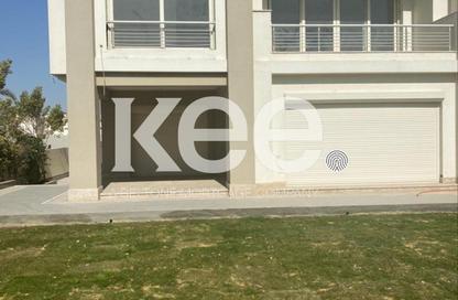 Twin House - 4 - 5 for sale in Cairo Festival City - North Investors Area - New Cairo City - Cairo