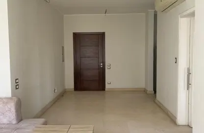 Apartment - Studio - 1 Bathroom for rent in Palm Hills Village Gate - South Investors Area - New Cairo City - Cairo