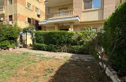 بناية كاملة - استوديو للبيع في شارع 11 - الحي الاول - الشيخ زايد - الجيزة