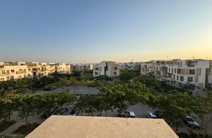 Apartment - Studio - 1 Bathroom for rent in Westown - Sheikh Zayed Compounds - Sheikh Zayed City - Giza
