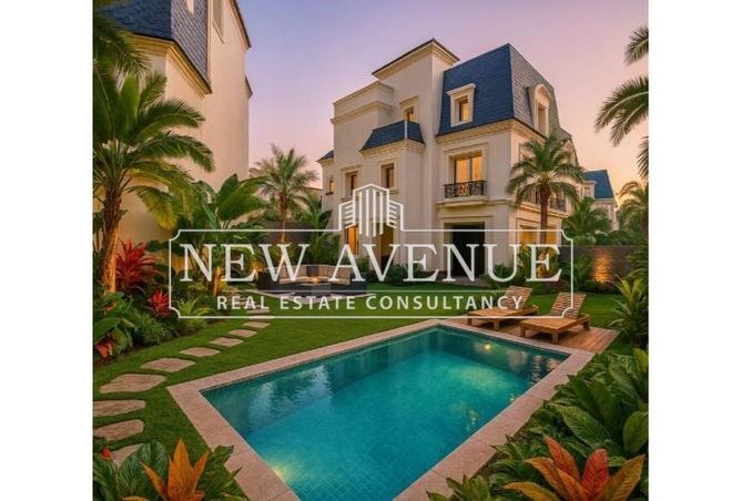 8615906 - الصورة الرئيسية للعقار