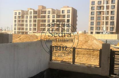 Apartment - Studio - 1 Bathroom for sale in Taj City - 5th Settlement Compounds - The 5th Settlement - New Cairo City - Cairo