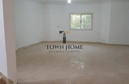 Villa - 4 Bedrooms - 4 Bathrooms for rent in El Rehab Extension - Al Rehab - New Cairo City - Cairo