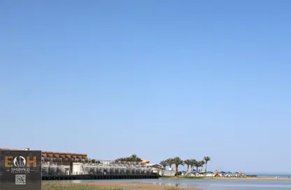 Apartment - 1 Bedroom - 1 Bathroom for sale in Al Ahyaa District - Hurghada - Red Sea