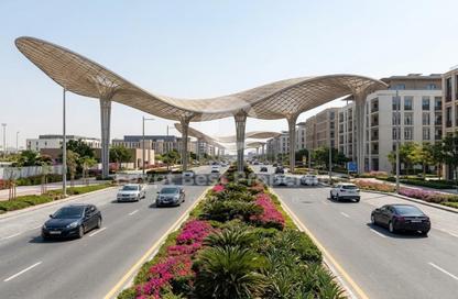 Apartment - 3 - 3 for sale in Sumou Boulebvard - Mostakbal City - Future City - Cairo