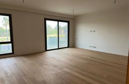 Apartment - 3 - 3 for sale in Allegria - Sheikh Zayed Compounds - Sheikh Zayed City - Giza
