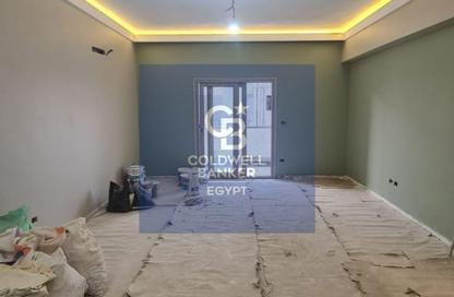 Penthouse - 4 Bedrooms - 4 Bathrooms for sale in Galleria Moon Valley - South Investors Area - New Cairo City - Cairo