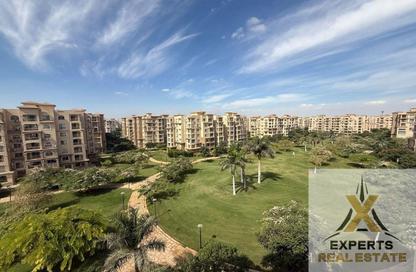Apartment - 3 - 3 for sale in B2 - Madinaty - Cairo Apartment - 3 - 3 for sale in B2 - Madinaty - Cairo