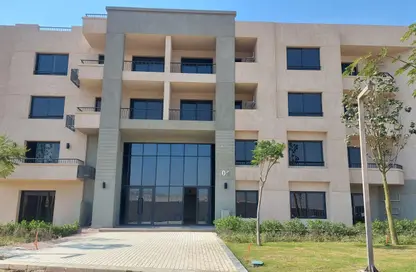 Apartment - 2 Bedrooms - 2 Bathrooms for sale in The Axis - 6 October Compounds - 6 October City - Giza