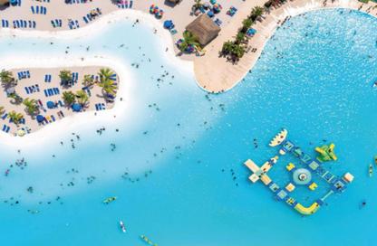 Chalet - 1 Bedroom - 1 Bathroom for sale in Marina - Al Alamein - North Coast