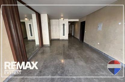 iVilla - 3 Bedrooms - 4 Bathrooms for sale in Mountain View iCity October - 6 October Compounds - 6 October City - Giza
