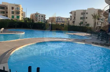 شقة - 3 غرف نوم - 3 حمامات للبيع في مون فالي - المستثمرين الجنوبية - مدينة القاهرة الجديدة - القاهرة