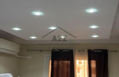 Apartment - 2 Bedrooms - 1 Bathroom for sale in B11 - Madinaty - Cairo
