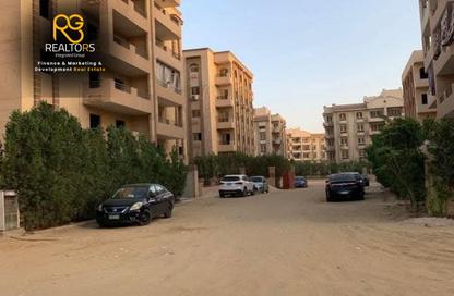 شقة - 3 - 2 للبيع في حدائق اكتوبر - مدينة 6 أكتوبر - الجيزة
