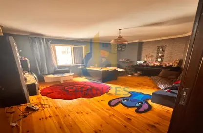 Apartment - 3 Bedrooms - 2 Bathrooms for sale in Sama Al Qahera - El Katameya Compounds - El Katameya - New Cairo City - Cairo