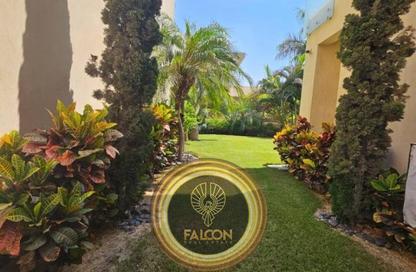 Apartment - Studio - 1 Bathroom for sale in Elm Tree Park - Sarai - Mostakbal City Compounds - Mostakbal City - Future City - Cairo