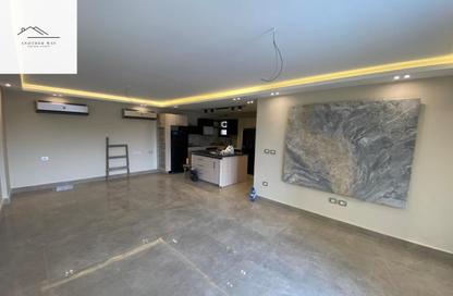 Apartment - 3 Bedrooms - 3 Bathrooms for rent in Azad - 5th Settlement Compounds - The 5th Settlement - New Cairo City - Cairo