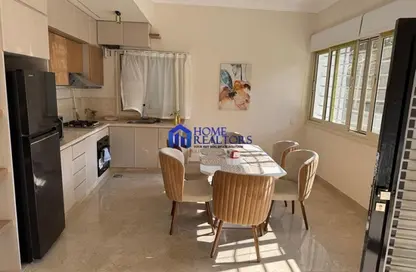 Apartment - 3 Bedrooms - 2 Bathrooms for rent in Sarayat Al Maadi - Hay El Maadi - Cairo