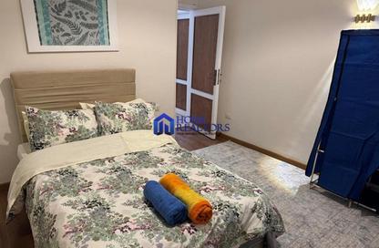 Apartment - 3 Bedrooms - 2 Bathrooms for rent in Sarayat Al Maadi - Hay El Maadi - Cairo