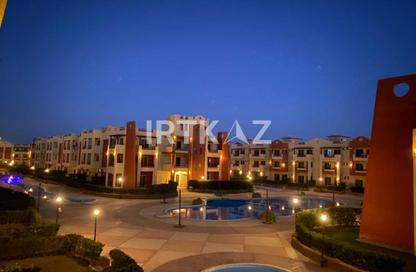 Chalet - 2 Bedrooms - 1 Bathroom for sale in Lasirena Oyoun Mousa - Ras Sedr - South Sainai