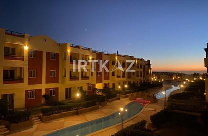 Chalet - 2 Bedrooms - 1 Bathroom for sale in Lasirena Oyoun Mousa - Ras Sedr - South Sainai