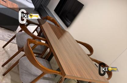Apartment - 3 Bedrooms - 2 Bathrooms for rent in Ahmed Bin Hanbal St. - Rehab City First Phase - Al Rehab - New Cairo City - Cairo Apartment - 3 Bedrooms - 2 Bathrooms for rent in Ahmed Bin Hanbal St. - Rehab City First Phase - Al Rehab - New Cairo City - Cairo