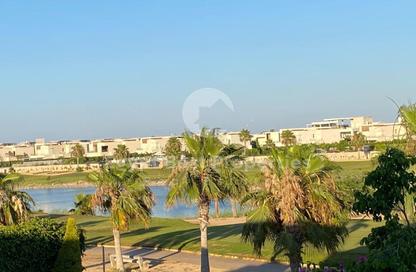 شاليه - 3 غرف نوم - 3 حمامات للبيع في هاسييندا باي - سيدي عبد الرحمن - الساحل الشمالي