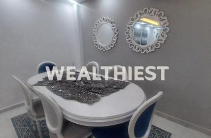 Apartment - 2 Bedrooms - 1 Bathroom for rent in B2 - Madinaty - Cairo