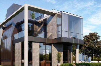 Apartment - 3 - 4 for sale in Bloomfields - Mostakbal City Compounds - Mostakbal City - Future City - Cairo