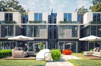 Apartment - 3 - 4 for sale in Bloomfields - Mostakbal City Compounds - Mostakbal City - Future City - Cairo