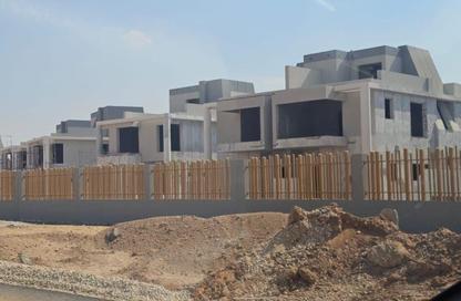 Apartment - 3 - 4 for sale in Bloomfields - Mostakbal City Compounds - Mostakbal City - Future City - Cairo