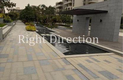 Villa - 4 Bedrooms - 4 Bathrooms for sale in The Address East - 90 Street - The 5th Settlement - New Cairo City - Cairo