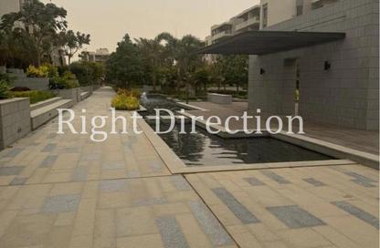 Villa - 4 Bedrooms - 4 Bathrooms for sale in The Address East - 90 Street - The 5th Settlement - New Cairo City - Cairo