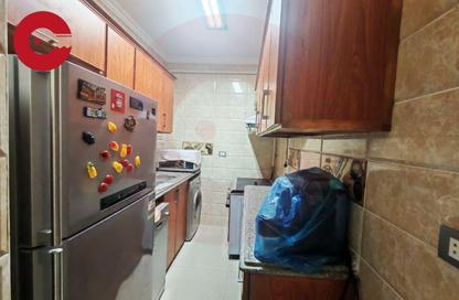 Apartment - 3 Bedrooms - 1 Bathroom for sale in Iskandar Ibrahim St. - Miami - Hay Awal El Montazah - Alexandria