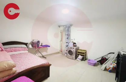 شقة - 3 غرف نوم - 1 حمام للبيع في شارع إسكندر إبراهيم - ميامي - حي اول المنتزة - الاسكندرية