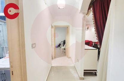 Apartment - 3 Bedrooms - 1 Bathroom for sale in Iskandar Ibrahim St. - Miami - Hay Awal El Montazah - Alexandria