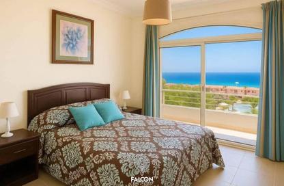 Chalet - 3 Bedrooms - 3 Bathrooms for sale in Ramla - Ras Al Hekma - North Coast Chalet - 3 Bedrooms - 3 Bathrooms for sale in Ramla - Ras Al Hekma - North Coast