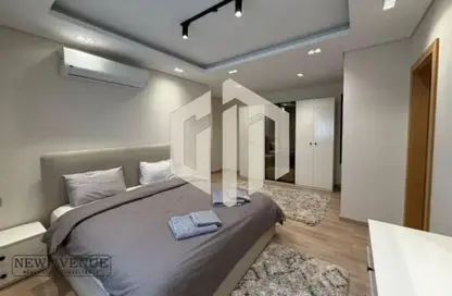 Apartment - 3 Bedrooms - 4 Bathrooms for rent in Lake View Residence - 5th Settlement Compounds - The 5th Settlement - New Cairo City - Cairo Apartment - 3 Bedrooms - 4 Bathrooms for rent in Lake View Residence - 5th Settlement Compounds - The 5th Settlement - New Cairo City - Cairo