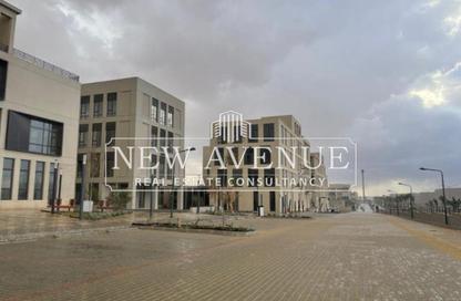 Office Space - 1 Bedroom - 1 Bathroom for rent in District 5 - 5th Settlement Compounds - The 5th Settlement - New Cairo City - Cairo