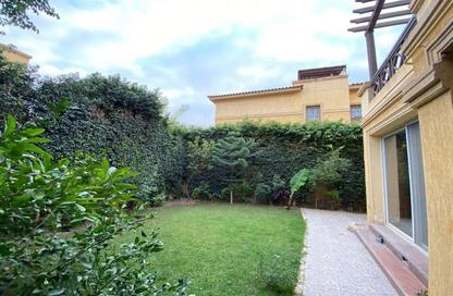 Townhouse - 5 Bedrooms - 4 Bathrooms for sale in La Terra - South Investors Area - New Cairo City - Cairo