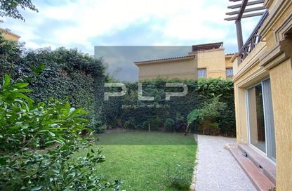 Townhouse - 5 Bedrooms - 4 Bathrooms for sale in La Terra - South Investors Area - New Cairo City - Cairo Townhouse - 5 Bedrooms - 4 Bathrooms for sale in La Terra - South Investors Area - New Cairo City - Cairo