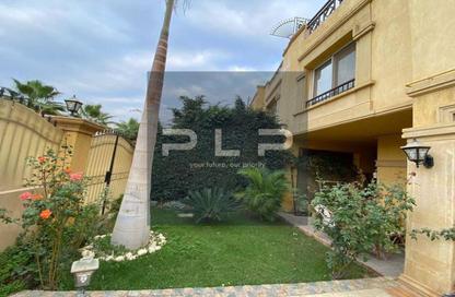 Townhouse - 5 Bedrooms - 4 Bathrooms for sale in La Terra - South Investors Area - New Cairo City - Cairo Townhouse - 5 Bedrooms - 4 Bathrooms for sale in La Terra - South Investors Area - New Cairo City - Cairo